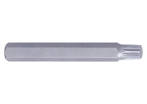 Outils - Outils divers - Embout tournevis XZN 12mm L: 80mm