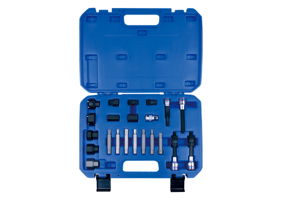 Outils - Outils divers - Coffret d'outils pour alternateur