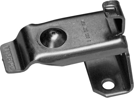 Pièces agricoles - Pièce divers - Support de raccord