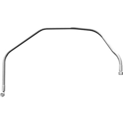 Pièces agricoles - Pièce divers - Flexible HH2SC10 N00-12L N90-12L 1200