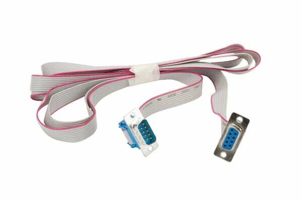 Pièces agricoles - Jardin et forêt pièce origine - Câble de programmation