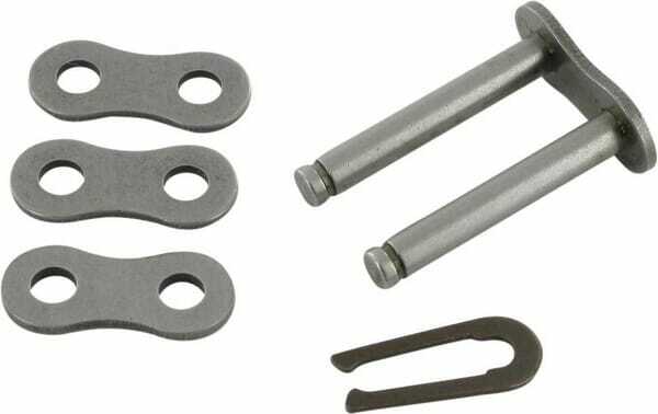 Pièces agricoles - Transmission - Attache 08B2 double