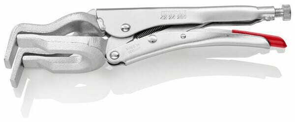 Outils - Outils divers - Pinces-etaux a souder