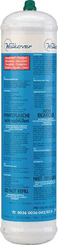 Pièces agricoles - Outils atelier - Bouteille d'oxygène 110 l non rechargeable