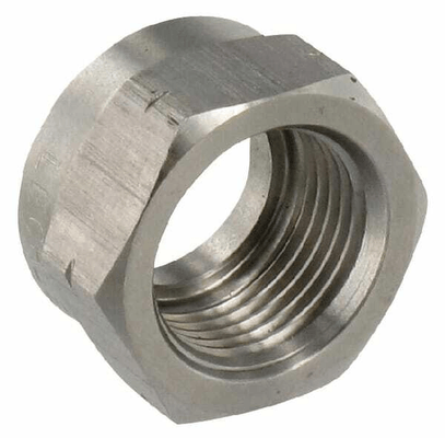 Pièces agricoles - Pièce Pulvérisateur - Écrou-raccord 3/8" V2A