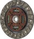 Disque d'embrayage