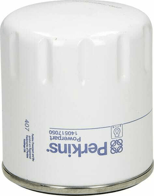 Pièces agricoles - TP pièce origine - Filtre à huile Perkins