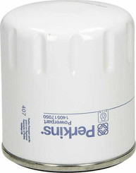 Pièces agricoles - TP pièce origine - Filtre à huile Perkins