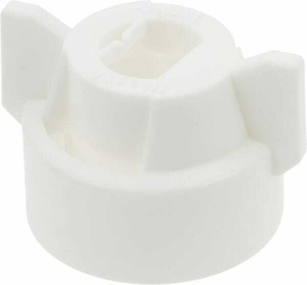 Pièces agricoles - Pièce Pulvérisateur - Capuchon de buse blanc 8mm