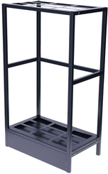 Pièces agricoles - Outils atelier - Module pour tiges filetées