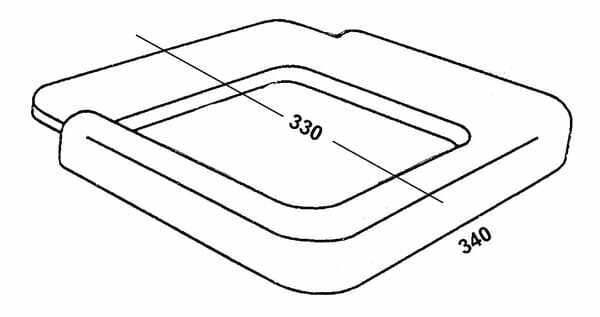 Pièces agricoles - Cloture,Jardin & Sylviculture - Bord anti-déversement pour 1620-100216
