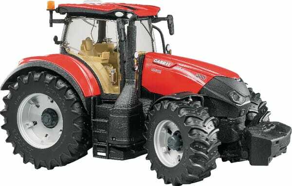 Loisirs - Jouets - Case IH Optum 300 CVX