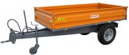 BENNE MONO 2.5*1.3 PTAC1.5T FH