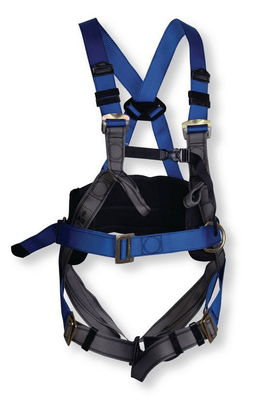 Equipement protection individuelle - Equipement - Harnais de sécurité Top (par 1)