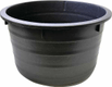 Conteneur 90L Ø670x350mm Gripline