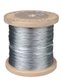 CABLE ACIER GALVA 200 M