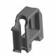 HOLDER-BRAKELINE,FRONT Polaris origine