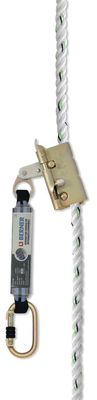 Equipement protection individuelle - Equipement - Stoppeur de chute guidé 10 m (par 1)