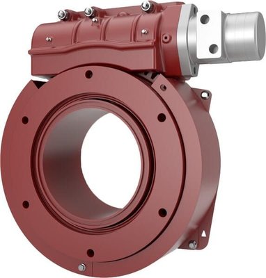 Pièces agricoles - Hydraulique - REVOBLOCK 07-250 MY23 avec moteur et couvercle