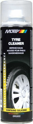 Chimie - Chimie divers - Mousse pour pneus 500ml