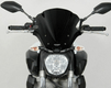 Bulle MRA Racing NRM - Yamaha MT-07