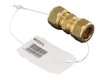 Raccord de serrage 12x12 mm