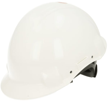Vêtements et protections - Equipement - Casque de sécurité G3001 blanc