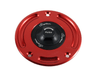 Bouchon de réservoir LIGHTECH - Push/Pull - Rouge