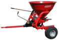 EPANDEUR TRAINE 260L DEBRAYABL