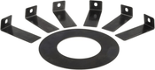 Kit Palier lisse, plaque S1