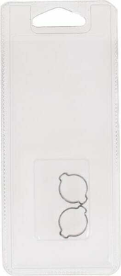 Pièces agricoles - Fasteners - Collier de serrage pour tuyau 13 - 15 mm (2)