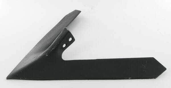 Pièces agricoles - Travail du sol - Coeur Heij