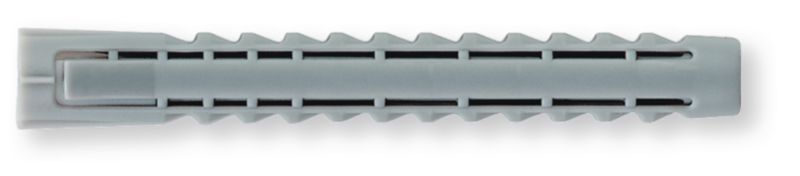 Boulonnerie, quincaillerie - Rivets, chevilles, pointes et agrafes - CHEVILLEBXFIX LONGUE 8X65