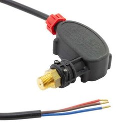 Pièces agricoles - Hydraulique - Pressostat 3/8" 25 bar