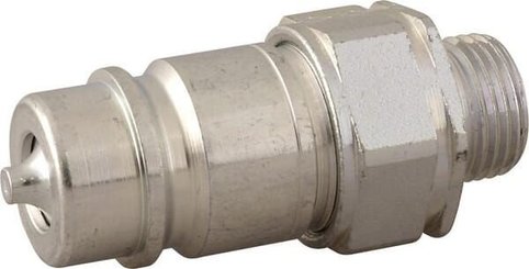 Pièces agricoles - Hydraulique - Raccord rapide ISO 10, HP122L2230