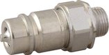 Raccord rapide ISO 10, HP122L2230