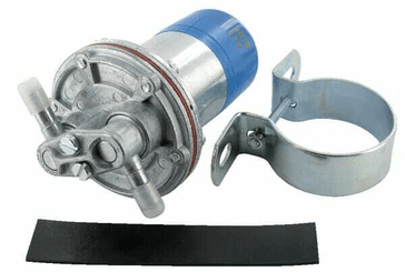 Pièces agricoles - Tracteur pièce adaptable - Pompe d'alimentation électrique 2,1 L/min 12V