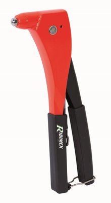 Outillage a main - Pinces - PINCE A RIVETER + 50 RIVETS