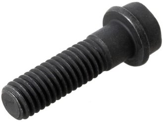 Pièces agricoles - Jardin et forêt pièce origine - Boulon M6x22