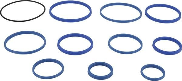 Pièces agricoles - Hydraulique - Kit de joints pour TC 3050