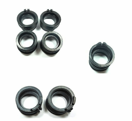 Pièces Quad & Motos - Moteur - Kit pipes d'admission TOURMAX (4 pièces) Honda VF500F