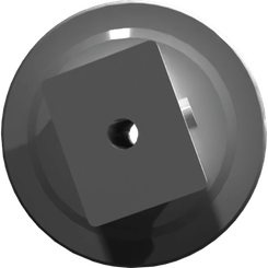 Pièces agricoles - Pièce divers - Axe