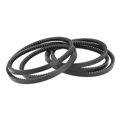 Pièces agricoles - TP pièce origine - Ensemble courroies trapézoïdales étroites
