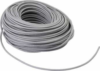 Pièces agricoles - Electricité - PVC flex câble 2x1,5MM