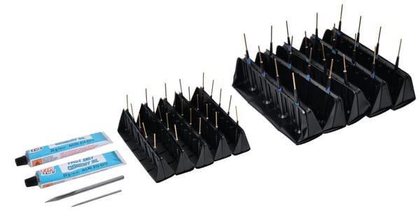 Pièces agricoles - Pièce divers - Coffret atelier Minicombi A3/A6 PREMIUM Line