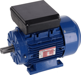 Pièces agricoles - Electricité - Moteur électrique 1,5 kW