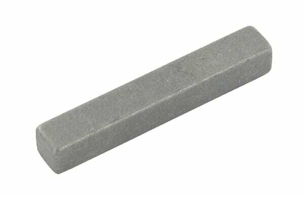 Pièces agricoles - Moteurs pièce origine - Clavette 6,3x6,3x40mm