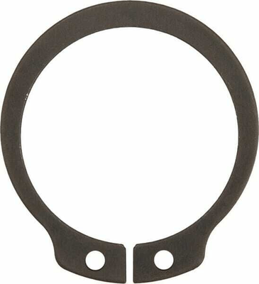Pièces agricoles - Fasteners - Circlip 27 mm ext.