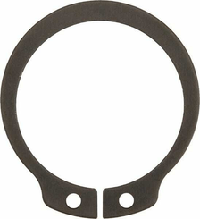 Pièces agricoles - Fasteners - Circlip 27 mm ext.