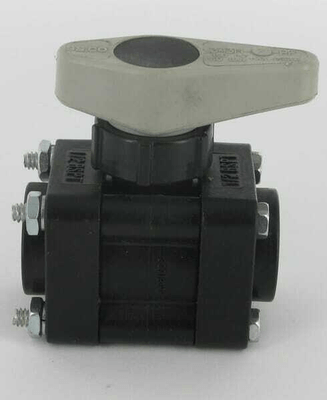 Pièces agricoles - Pièce Pulvérisateur - Soupape 2 voies 1/2" BSP femel